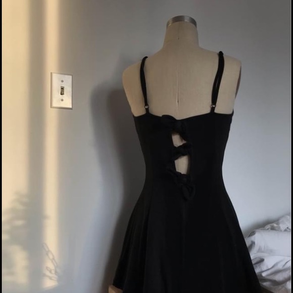 Urban outfitters kimchi blue romper - Picture 3 of 8